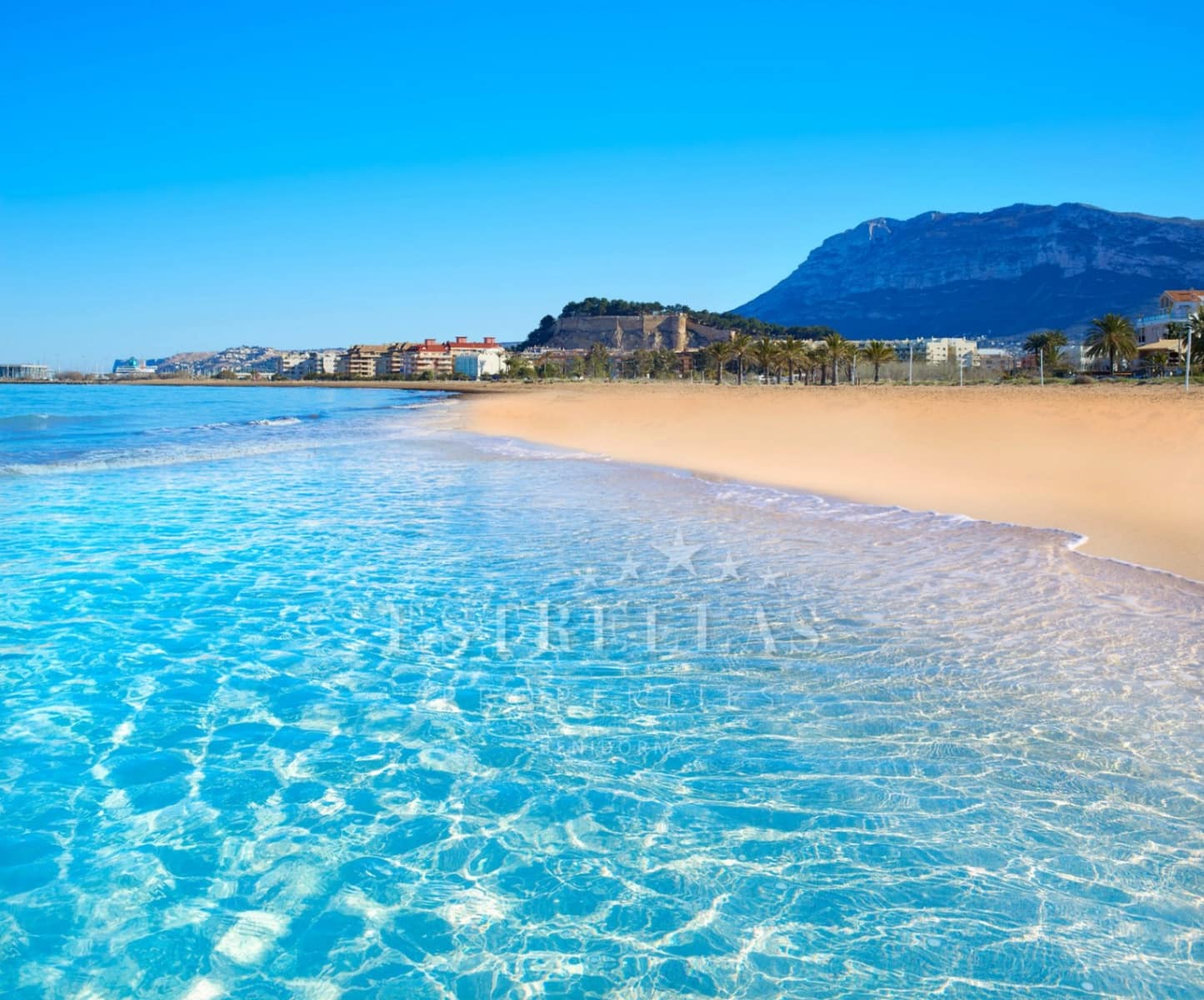 3 soverom Villa til salgs i Denia med svømmebasseng garasje - € 1 850 000 (Ref: 8198886)