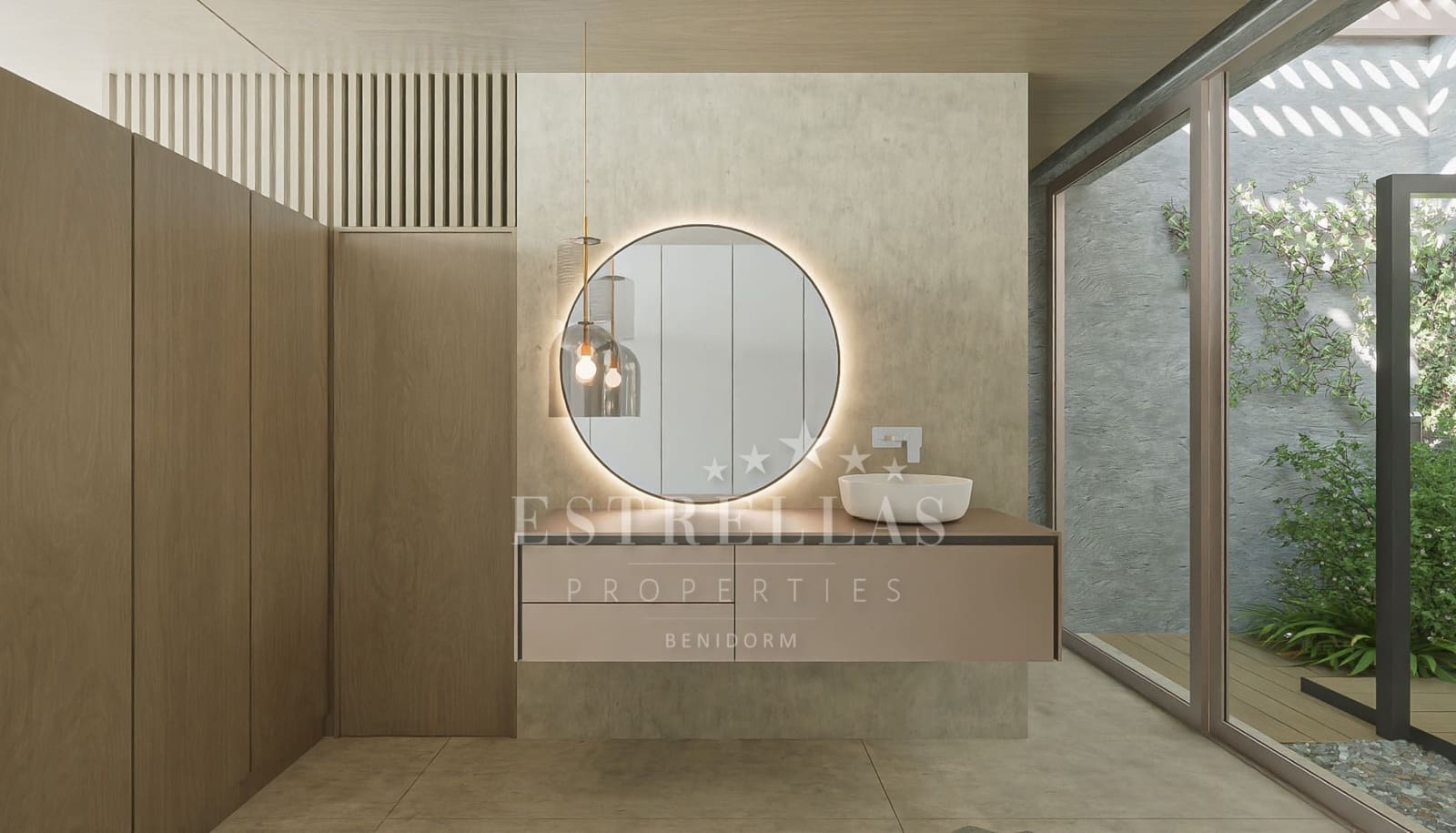 3 soverom Villa til salgs i Denia med svømmebasseng garasje - € 1 850 000 (Ref: 8198886)