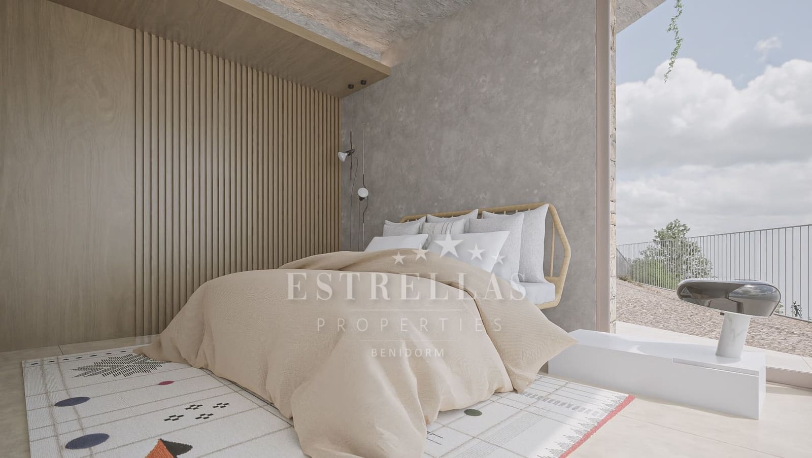 3 soverom Villa til salgs i Denia med svømmebasseng garasje - € 1 850 000 (Ref: 8198886)