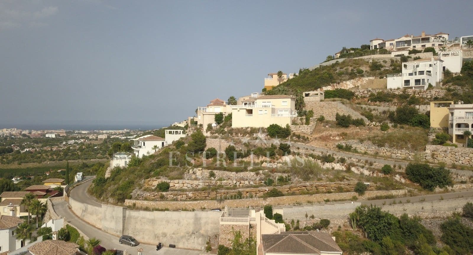 3 soverom Villa til salgs i Denia med svømmebasseng garasje - € 1 850 000 (Ref: 8198886)