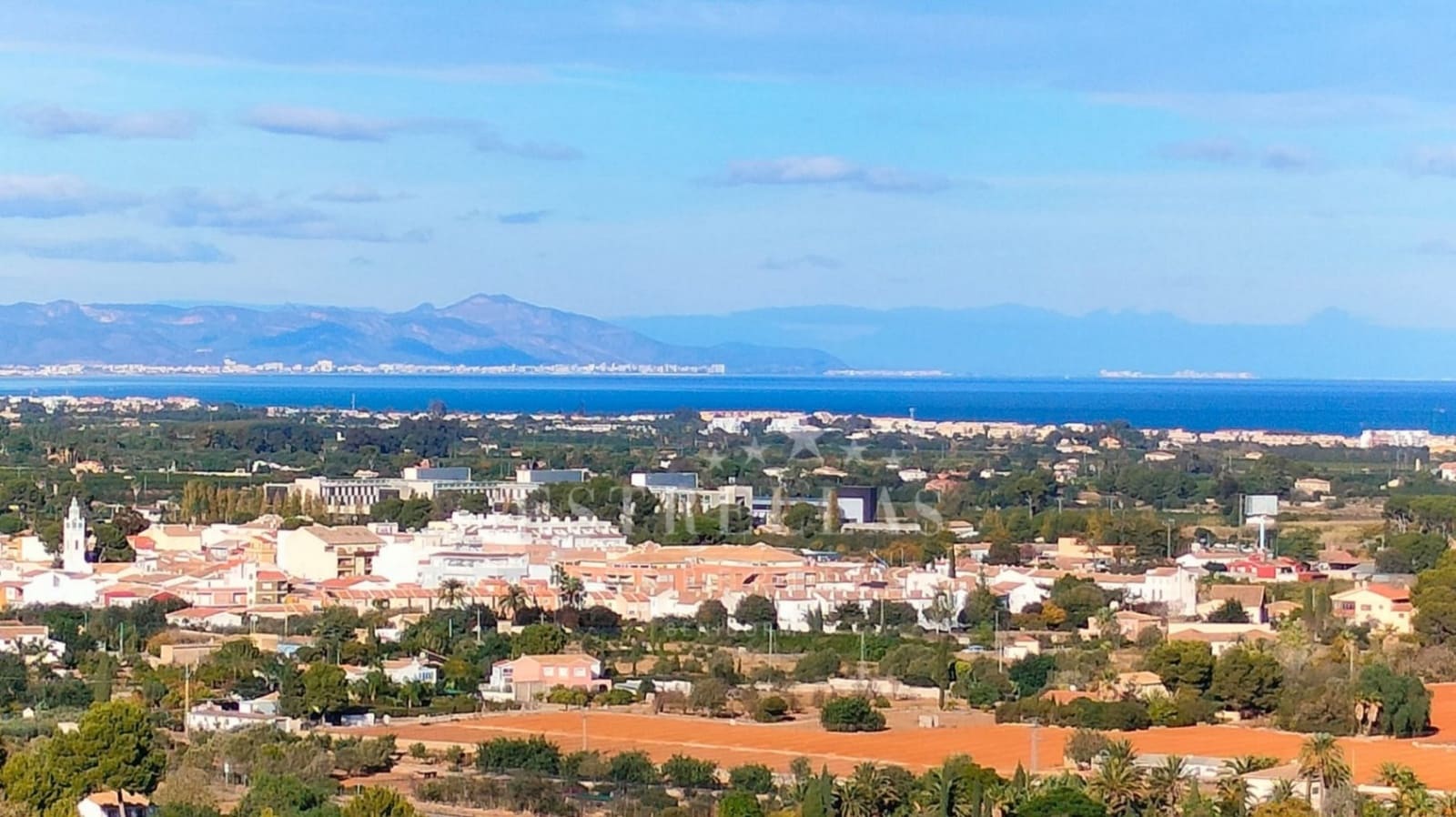 3 soverom Villa til salgs i Denia med svømmebasseng garasje - € 1 850 000 (Ref: 8198886)