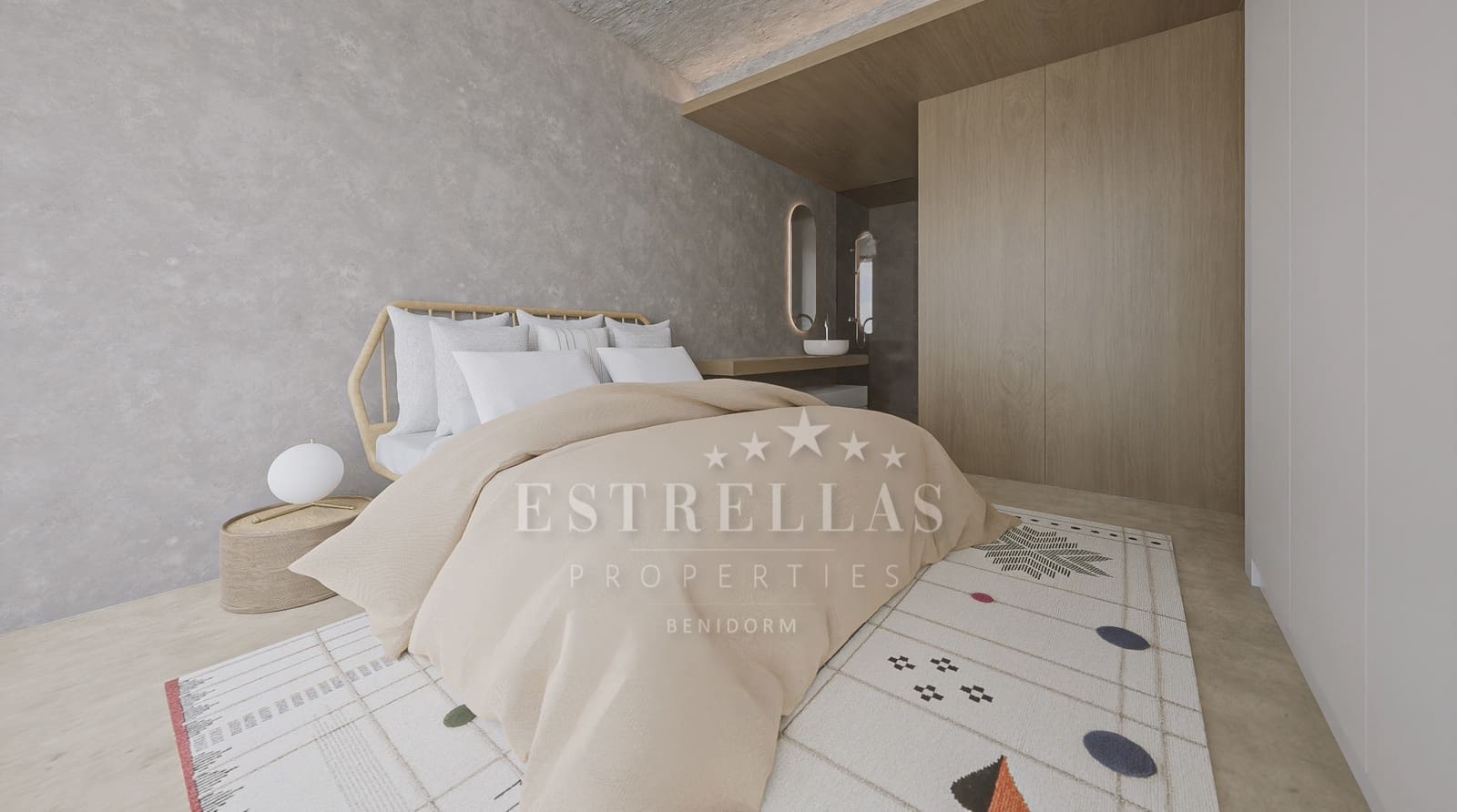 3 soverom Villa til salgs i Denia med svømmebasseng garasje - € 1 850 000 (Ref: 8198886)