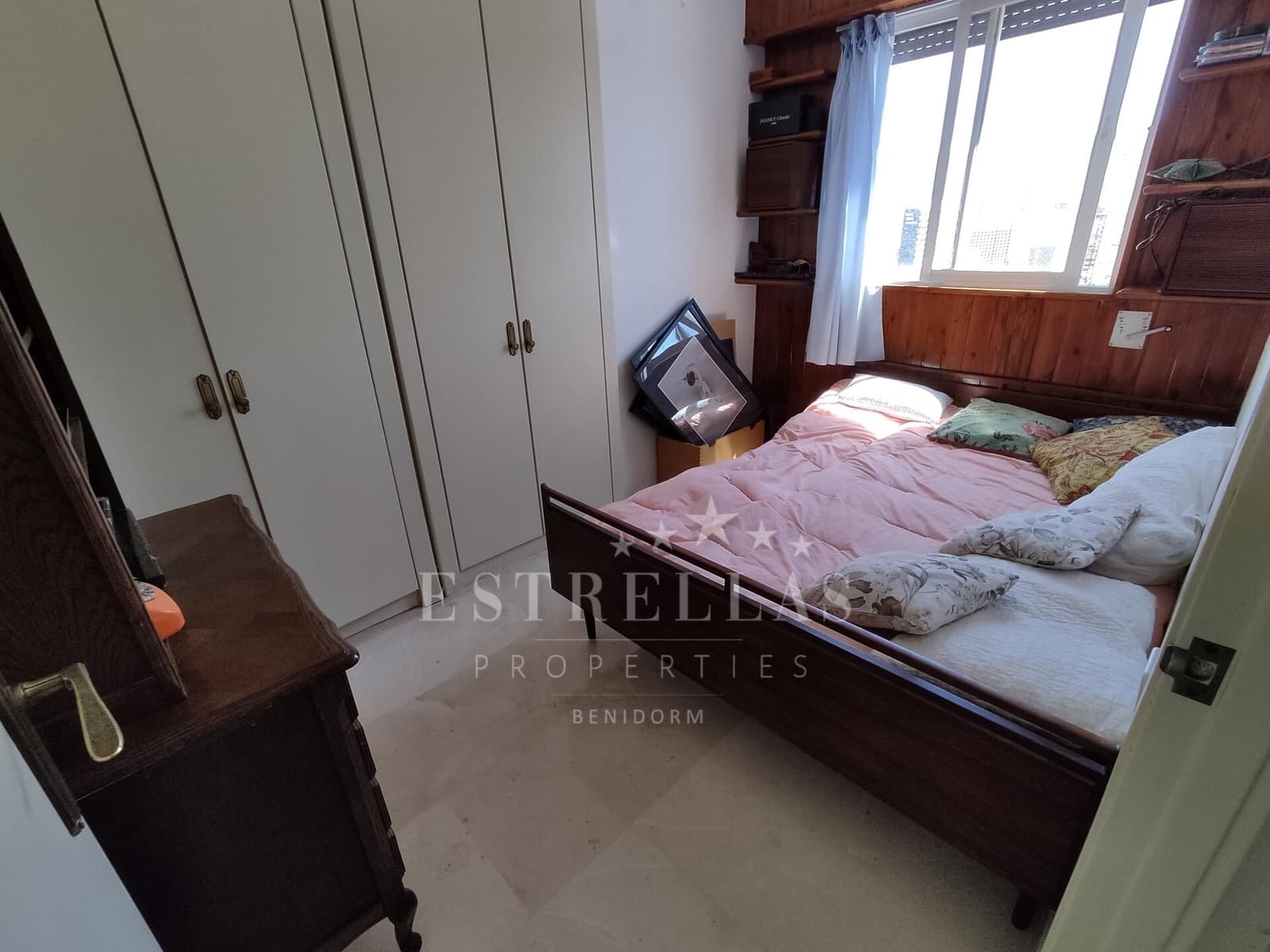 3 soverom Leilighet til salgs i Benidorm med svømmebasseng garasje - € 685 000 (Ref: 8338520)