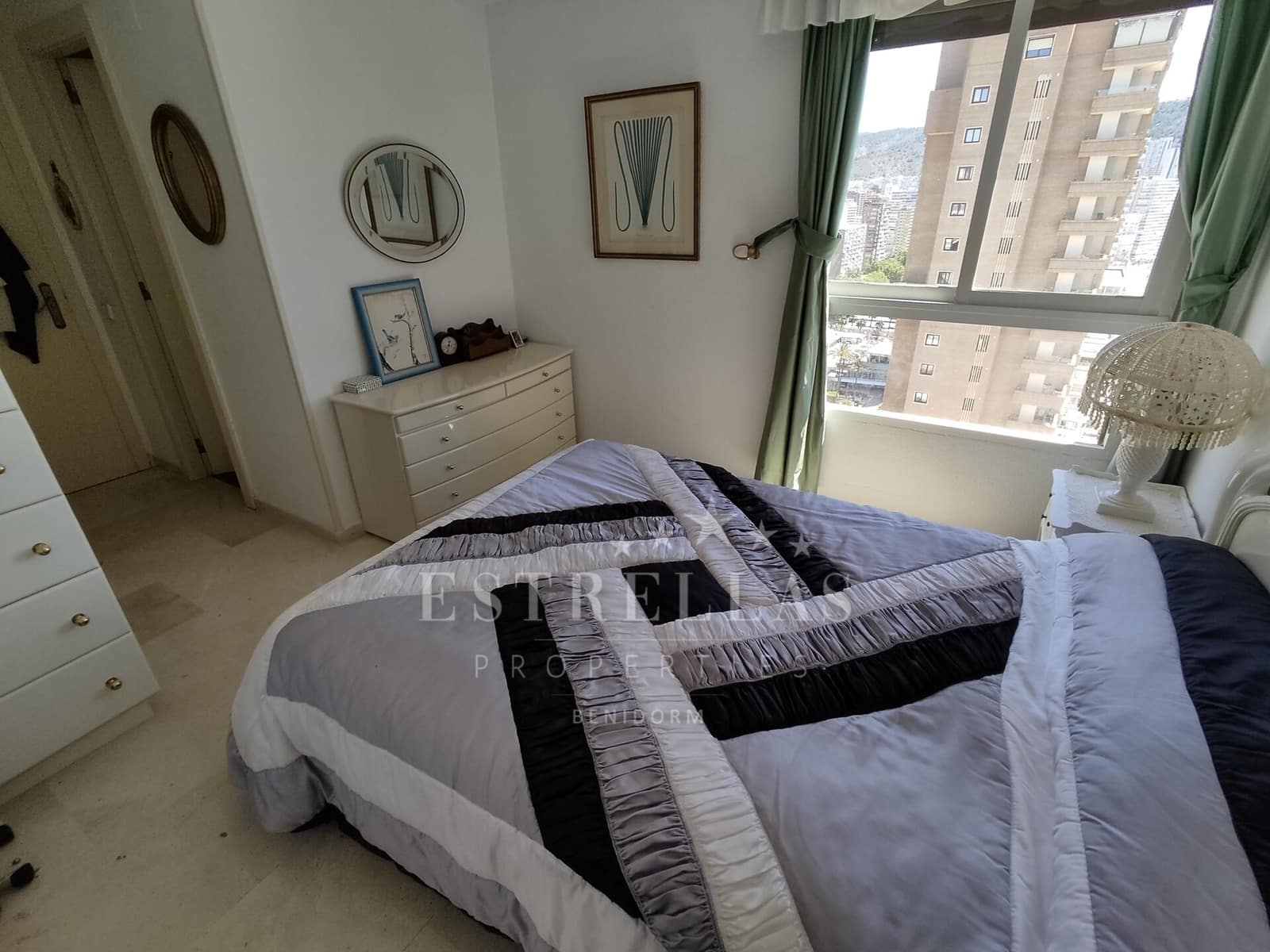3 soverom Leilighet til salgs i Benidorm med svømmebasseng garasje - € 685 000 (Ref: 8338520)
