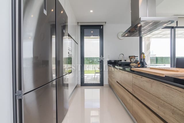 3 soverom Villa til salgs i Golf Bahía, Finestrat med svømmebasseng garasje - € 1 300 000 (Ref: 8436041)