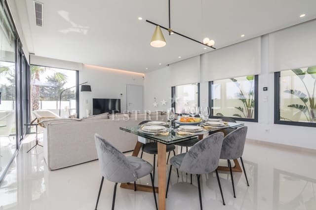 3 soverom Villa til salgs i Golf Bahía, Finestrat med svømmebasseng garasje - € 1 300 000 (Ref: 8436041)