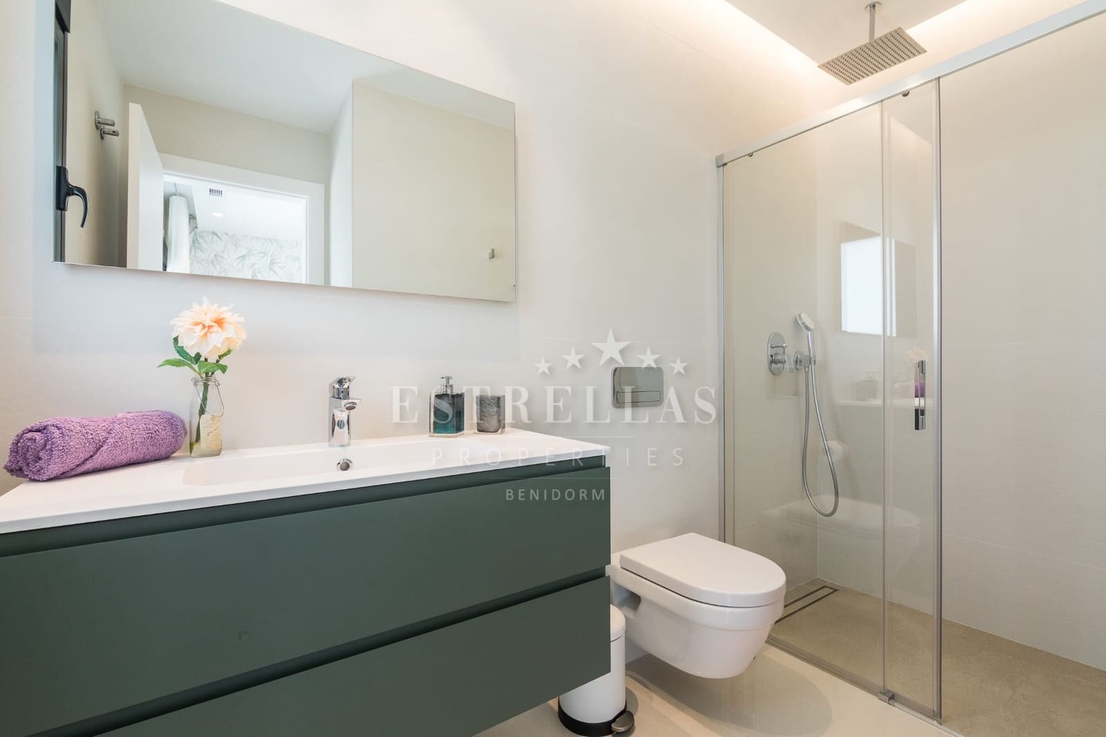 Chalet de 3 habitaciones en Finestrat en venta con piscina garaje - 1.300.000 € (Ref: 8436041)