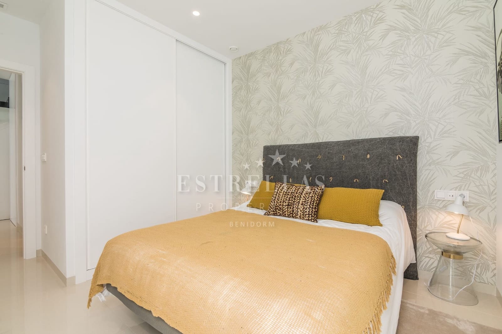 Chalet de 3 habitaciones en Finestrat en venta con piscina garaje - 1.300.000 € (Ref: 8436041)