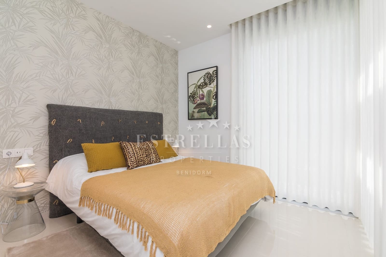 Chalet de 3 habitaciones en Finestrat en venta con piscina garaje - 1.300.000 € (Ref: 8436041)