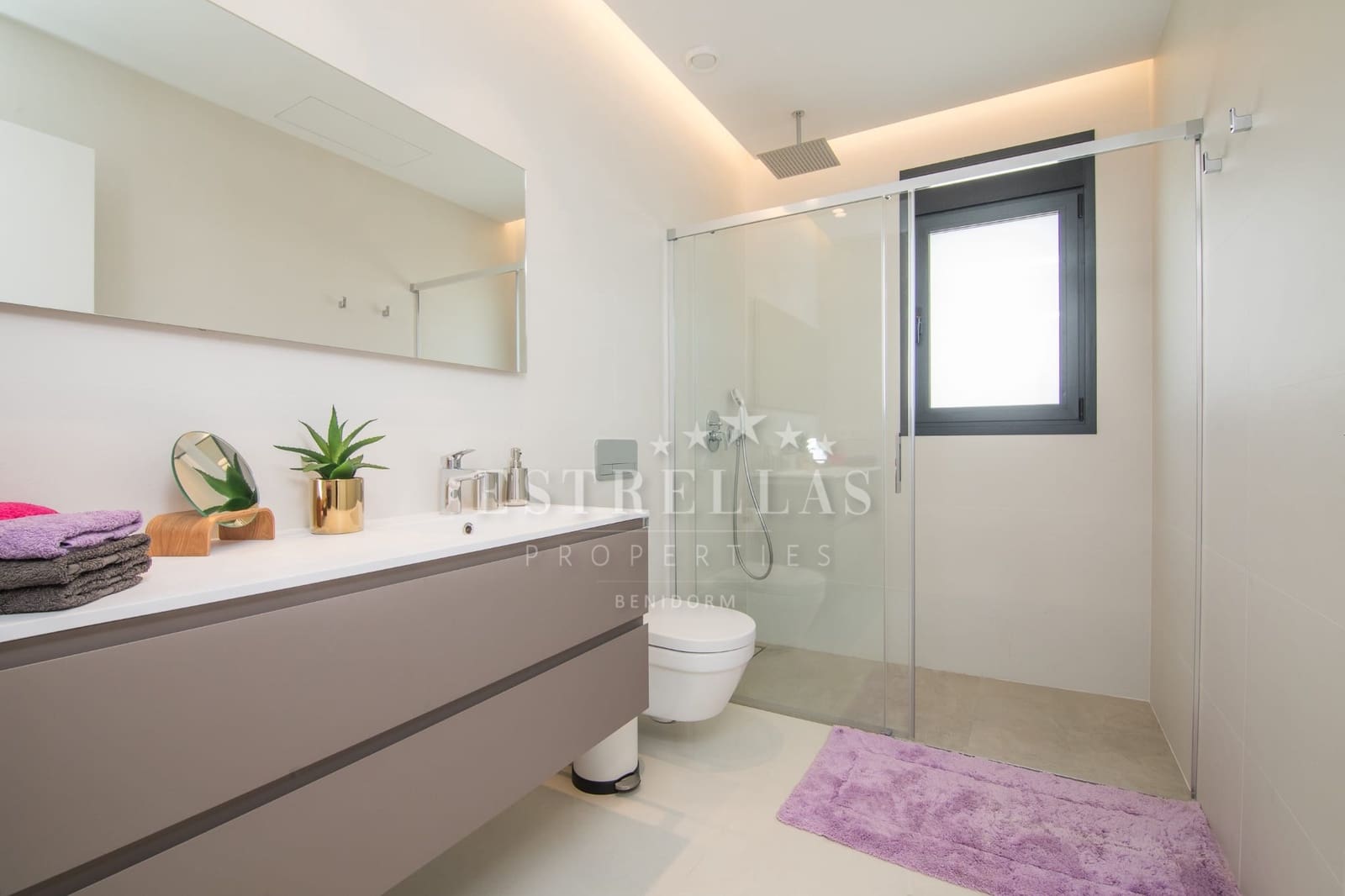 Chalet de 3 habitaciones en Finestrat en venta con piscina garaje - 1.300.000 € (Ref: 8436041)