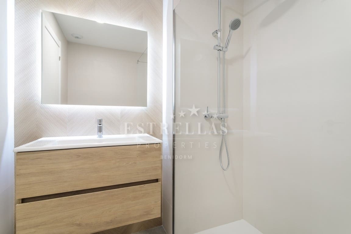 3 slaapkamer Bungalow te koop in Finestrat met zwembad - € 387.000 (Ref: 8468911)