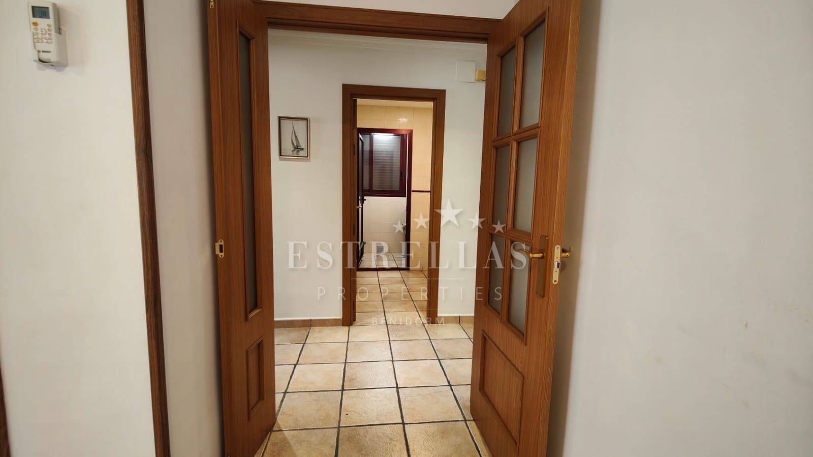 2 soverom Leilighet til salgs i Alfaz del Pi / L'Alfas del Pi med svømmebasseng - € 279 000 (Ref: 8475187)