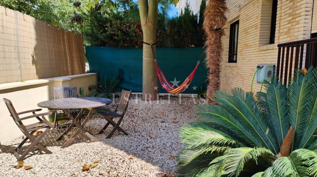 2 soverom Leilighet til salgs i Albir, Alfaz del Pi / L'Alfàs del Pi med svømmebasseng - € 279 000 (Ref: 8475187)