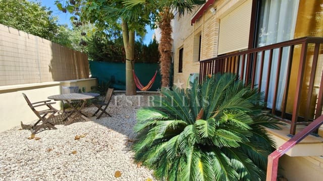 2 soverom Leilighet til salgs i Albir, Alfaz del Pi / L'Alfàs del Pi med svømmebasseng - € 279 000 (Ref: 8475187)