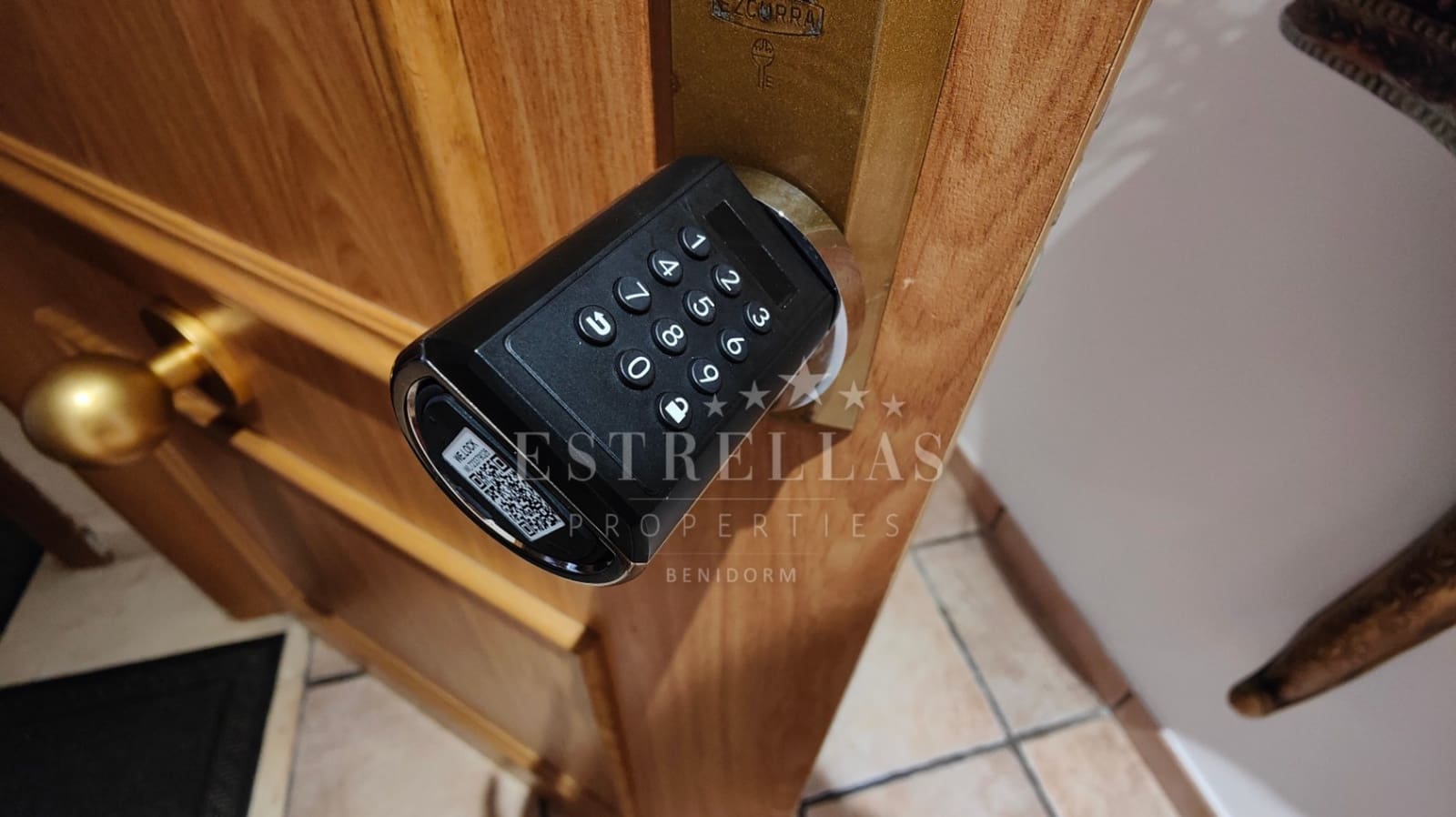 2 soverom Leilighet til salgs i Alfaz del Pi / L'Alfas del Pi med svømmebasseng - € 279 000 (Ref: 8475187)