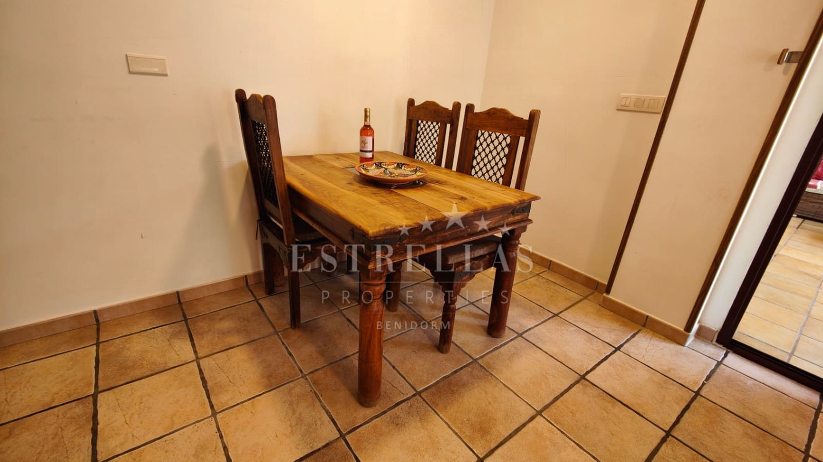 2 soverom Leilighet til salgs i Alfaz del Pi / L'Alfas del Pi med svømmebasseng - € 279 000 (Ref: 8475187)