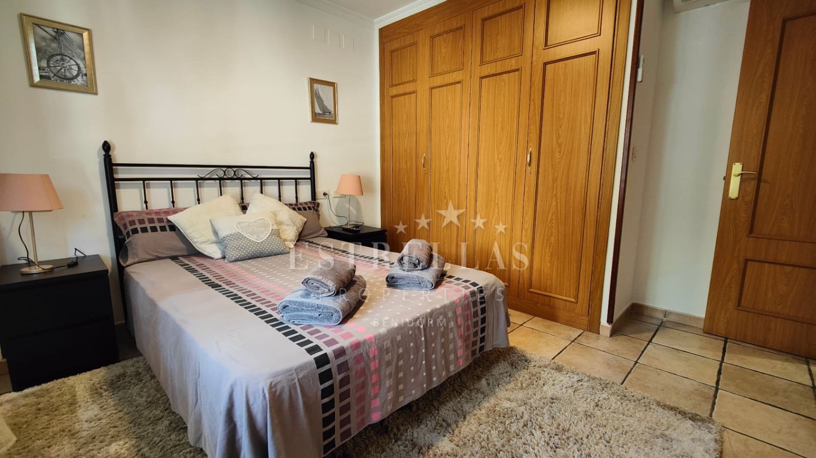 2 soverom Leilighet til salgs i Alfaz del Pi / L'Alfas del Pi med svømmebasseng - € 279 000 (Ref: 8475187)