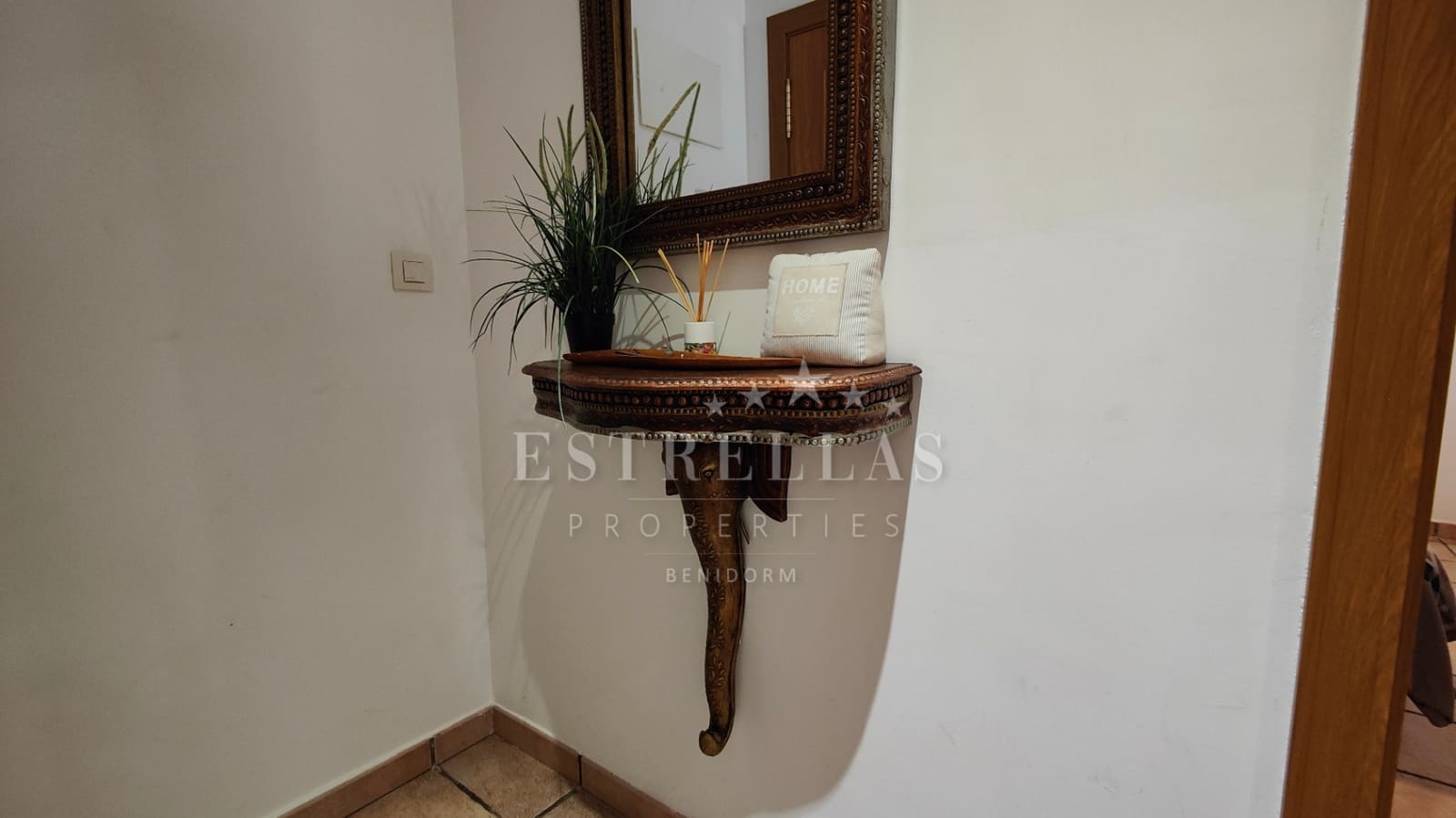 2 soverom Leilighet til salgs i Alfaz del Pi / L'Alfas del Pi med svømmebasseng - € 279 000 (Ref: 8475187)