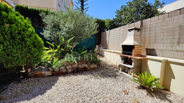 2 soverom Leilighet til salgs i Albir, Alfaz del Pi / L'Alfàs del Pi med svømmebasseng - € 279 000 (Ref: 8475187)