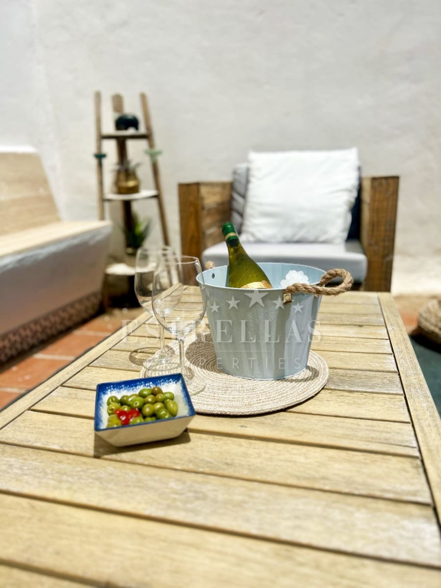 4 slaapkamer Villa te koop in Benahavis met zwembad garage - € 950.000 (Ref: 8486760)