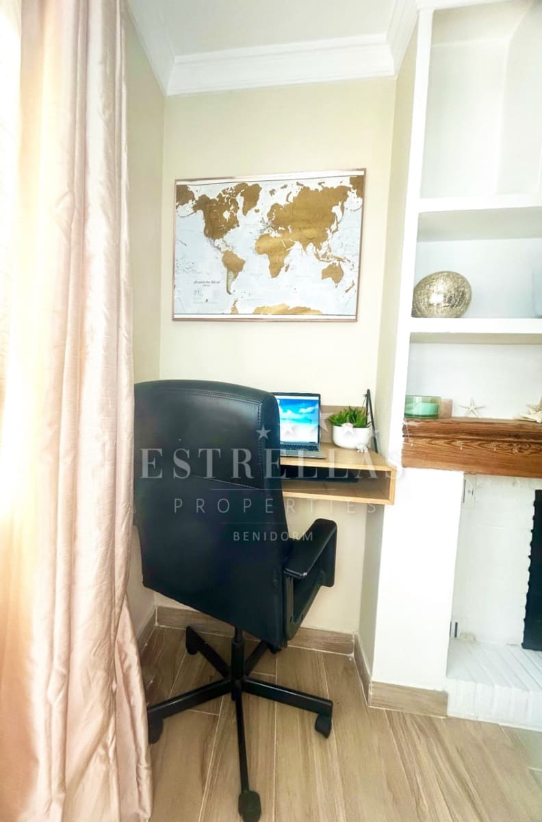 4 slaapkamer Villa te koop in Benahavis met zwembad garage - € 950.000 (Ref: 8486760)