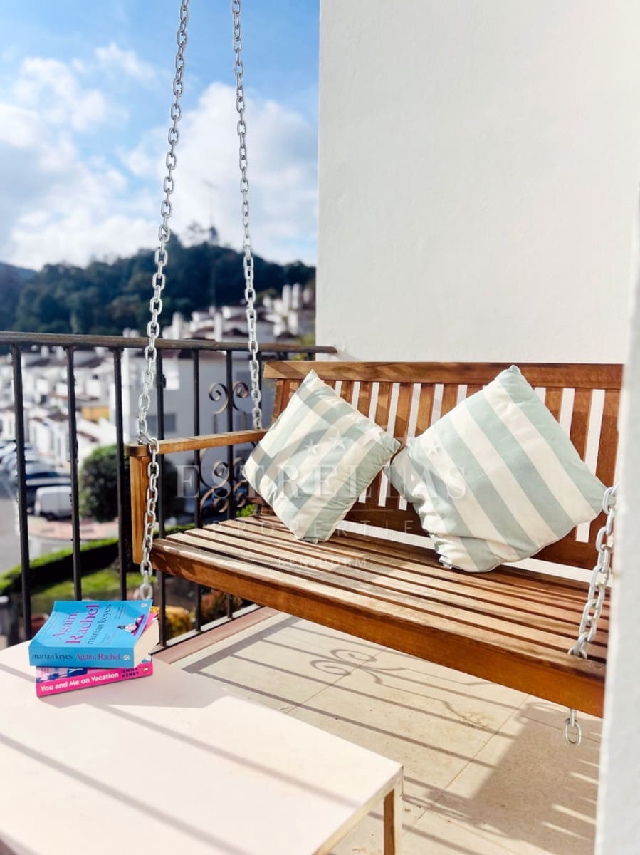 4 slaapkamer Villa te koop in Benahavis met zwembad garage - € 950.000 (Ref: 8486760)