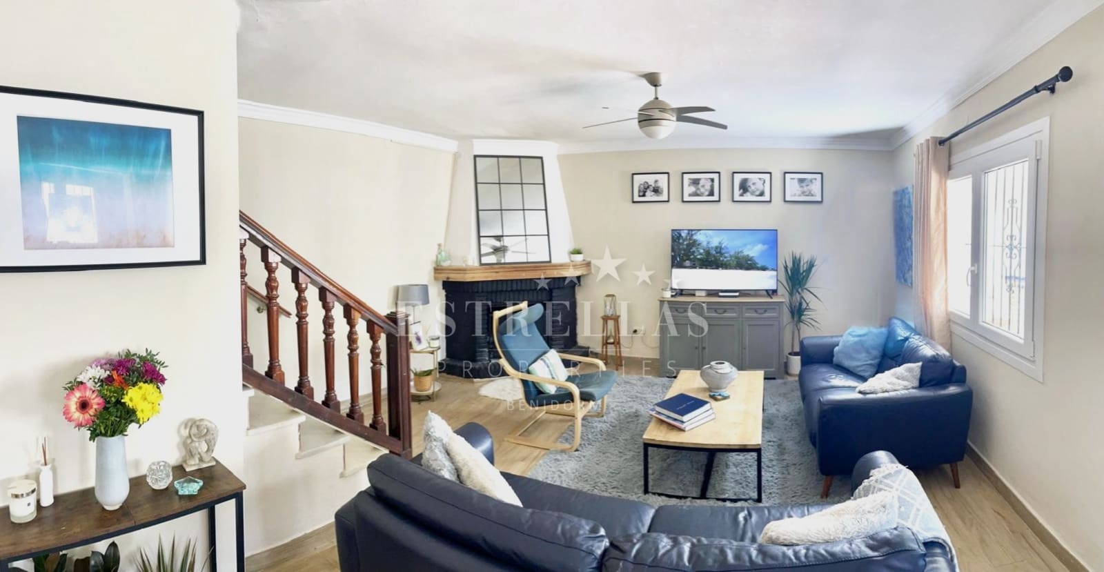 4 slaapkamer Villa te koop in Benahavis met zwembad garage - € 950.000 (Ref: 8486760)