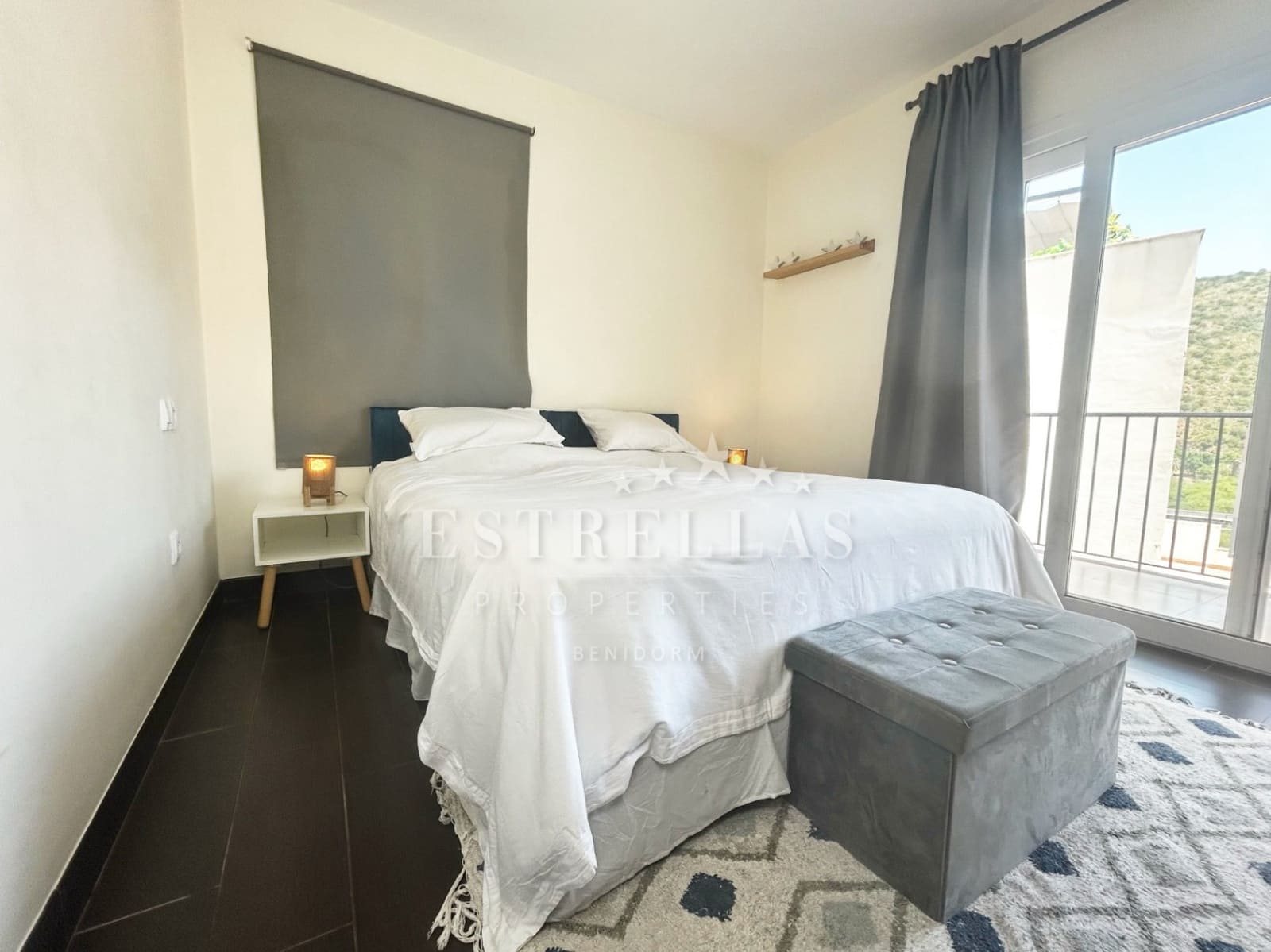 4 slaapkamer Villa te koop in Benahavis met zwembad garage - € 950.000 (Ref: 8486760)