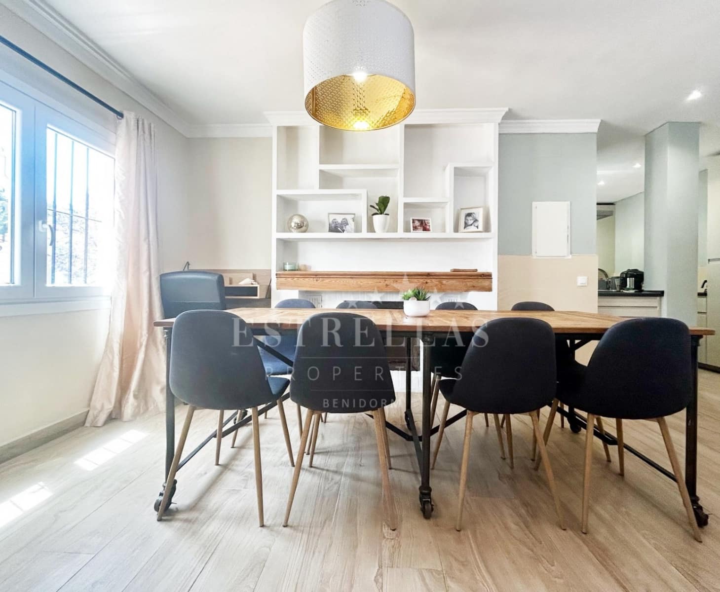 4 slaapkamer Villa te koop in Benahavis met zwembad garage - € 950.000 (Ref: 8486760)