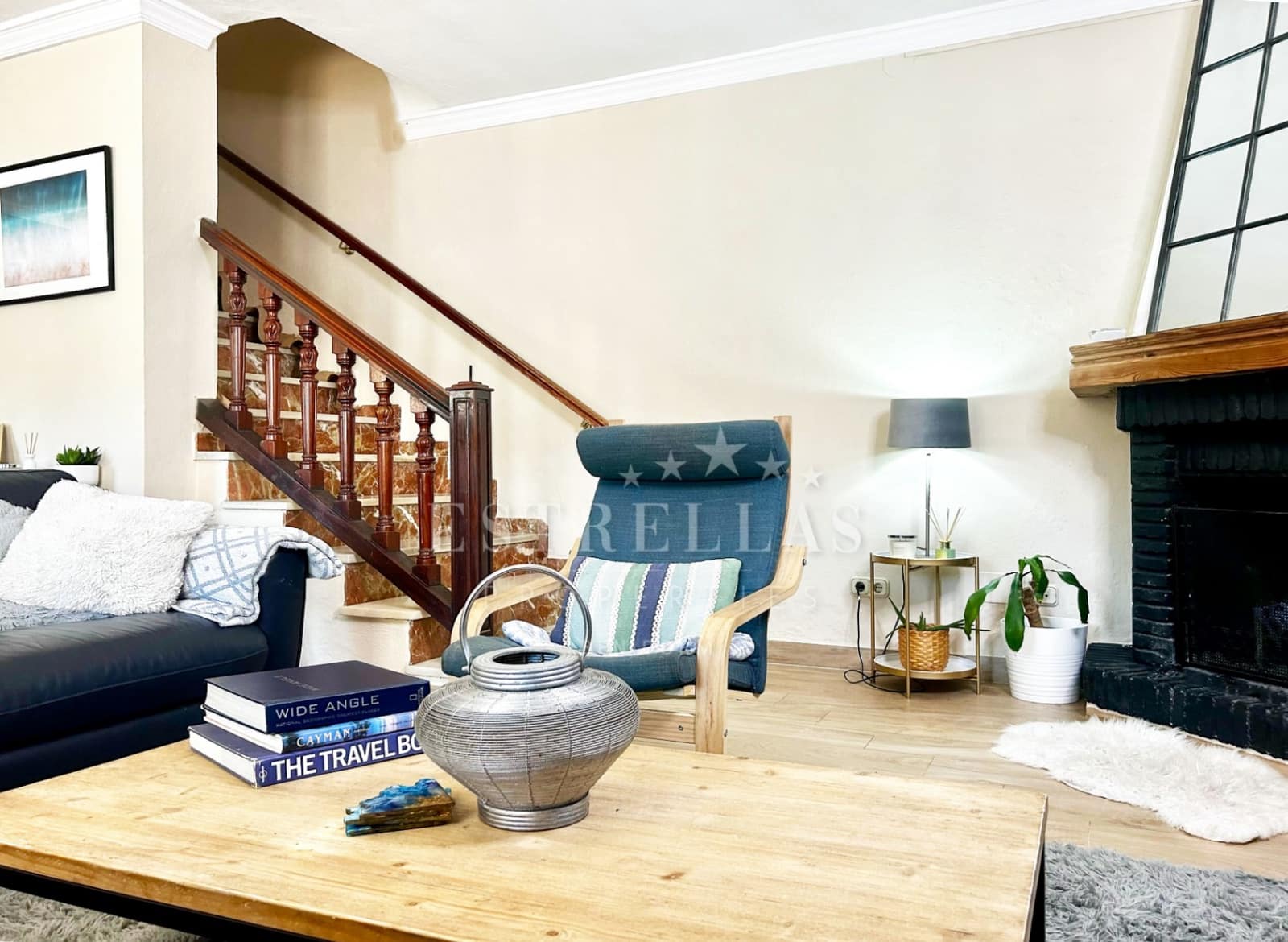 4 slaapkamer Villa te koop in Benahavis met zwembad garage - € 950.000 (Ref: 8486760)