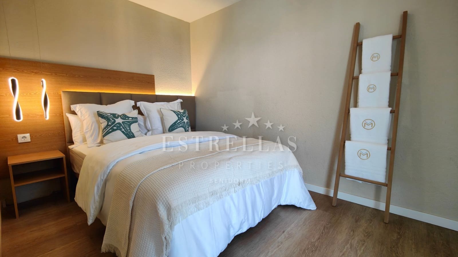 1 sypialnia Apartament na sprzedaż w Benidorm z basenem garażem - 213 000 € (Ref: 8513946)