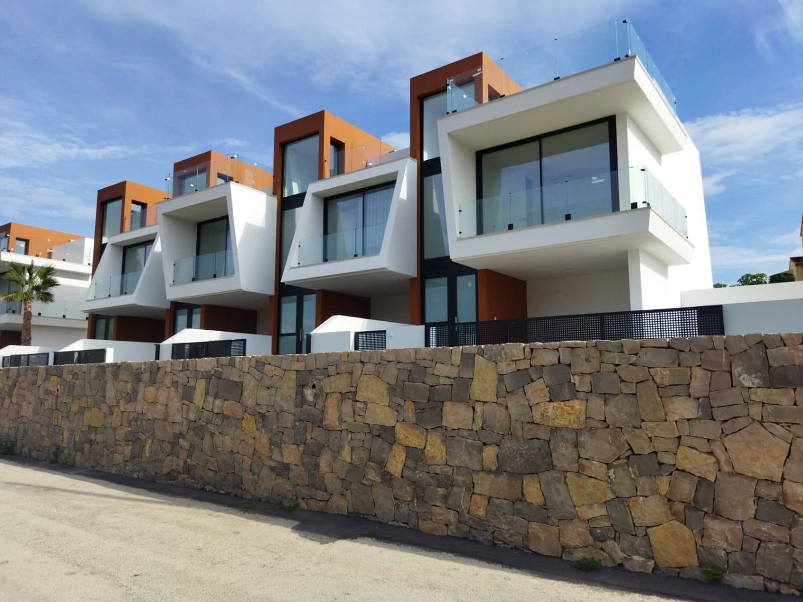 3 slaapkamer Villa te koop in Calpe / Calp met zwembad - € 755.000 (Ref: 9067367)