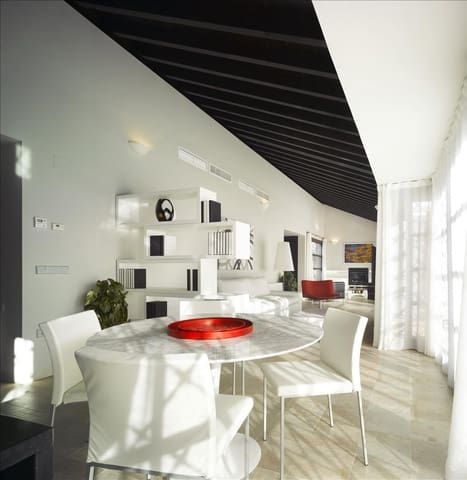 4 sypialnia Willa na sprzedaż w Avileses, Miasto Murcja z basenem - 625 000 € (Ref: 9067422)