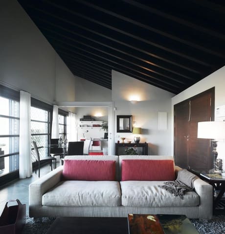 4 soverom Villa til salgs i Avileses, Murcia by med svømmebasseng - € 725 000 (Ref: 9067424)