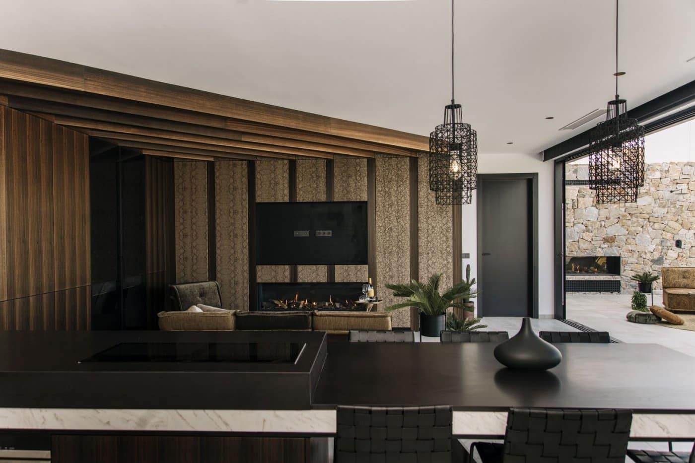 4 soverom Villa til salgs i Rojales med svømmebasseng - € 995 000 (Ref: 9067425)