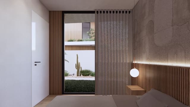 3 soverom Villa til salgs i Torre de la Horadada, Pilar de la Horadada med svømmebasseng - € 628 000 (Ref: 9067444)