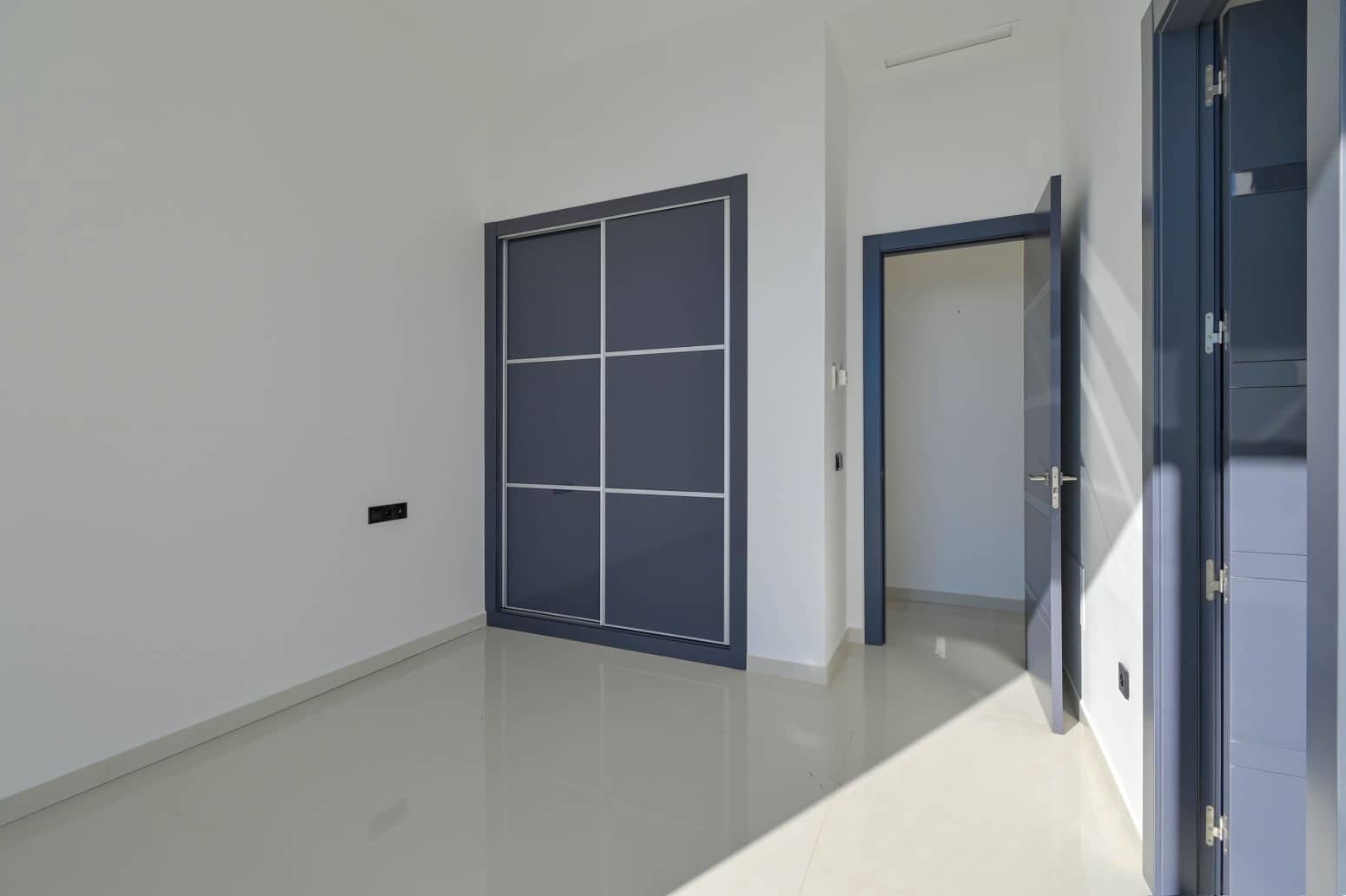 6 soveværelse Villa til salg i Benissa med swimmingpool - € 4.750.000 (Ref: 9067494)