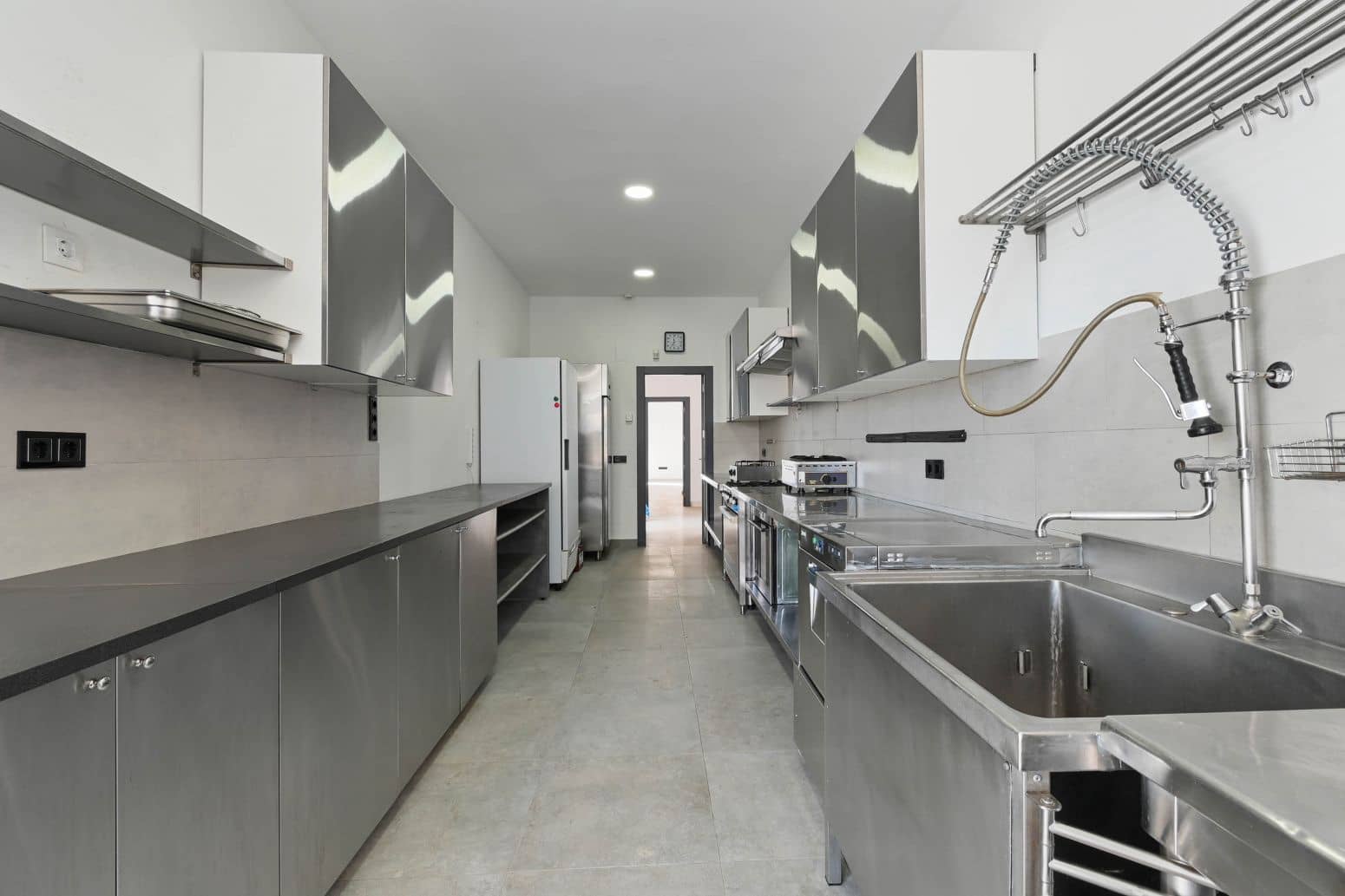 6 soveværelse Villa til salg i Benissa med swimmingpool - € 4.750.000 (Ref: 9067494)