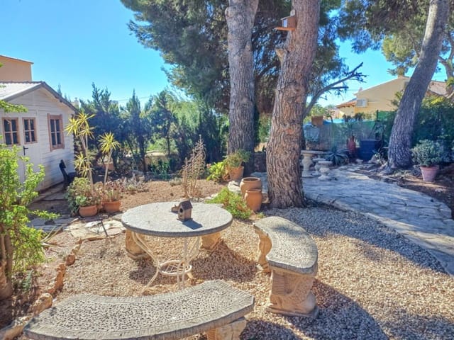 2 soveværelse Villa til salg i Calpe / Calp med swimmingpool - € 448.000 (Ref: 9067496)