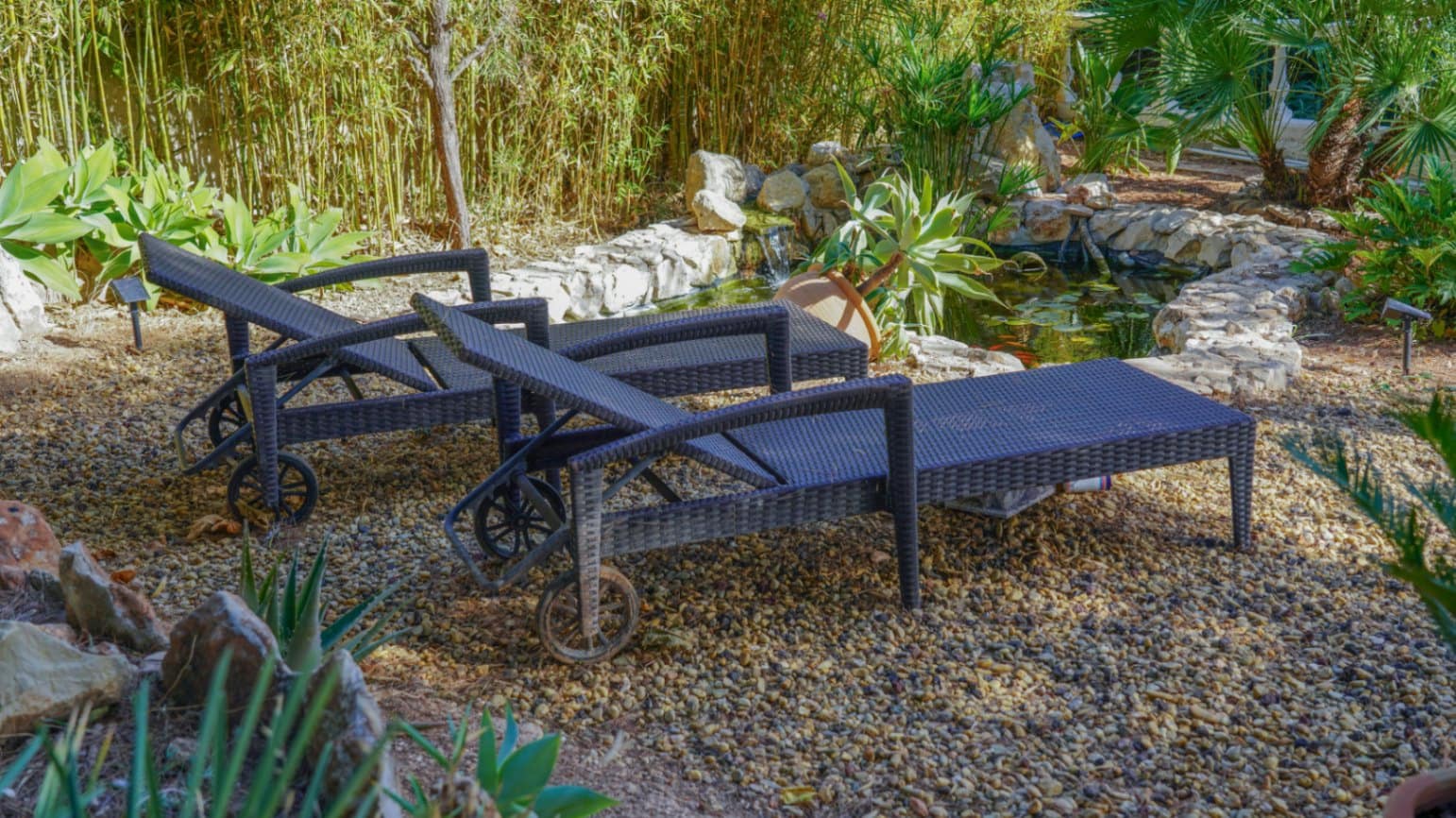 2 soveværelse Villa til salg i Calpe / Calp med swimmingpool - € 448.000 (Ref: 9067496)