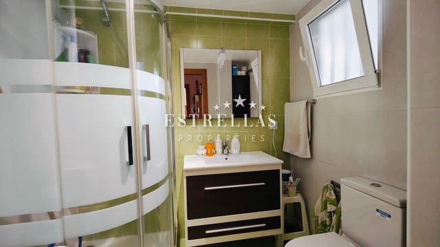 1 sypialnia Apartament na sprzedaż w Playa Levante, Benidorm z basenem garażem - 231 000 € (Ref: 9067498)