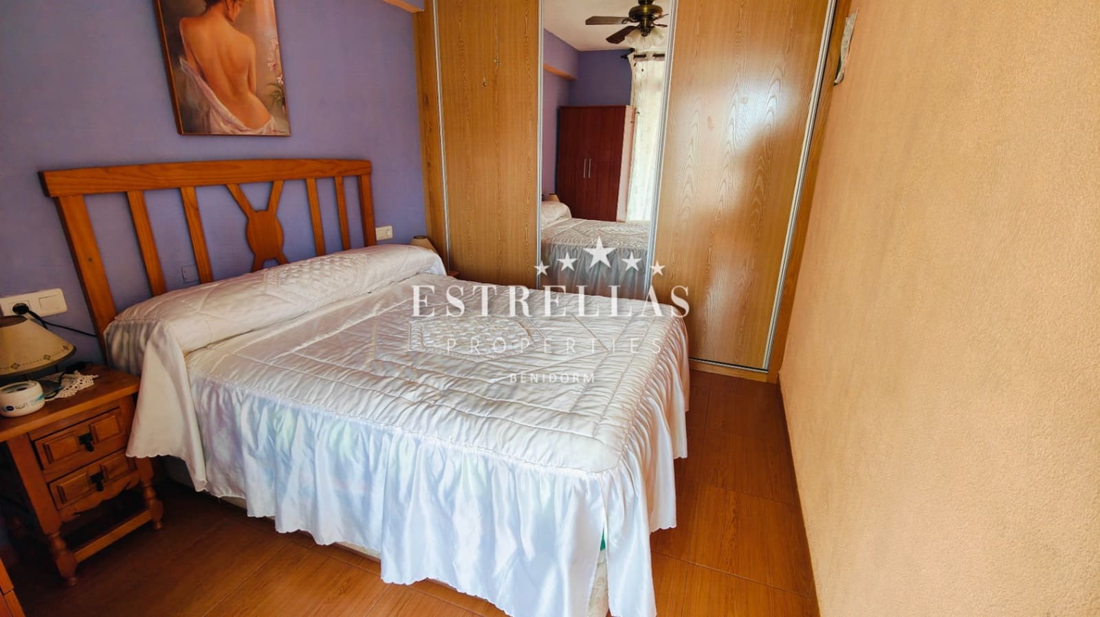 1 Zimmer Apartment zu verkaufen in Benidorm mit Pool Garage - 231.000 € (Ref: 9067498)