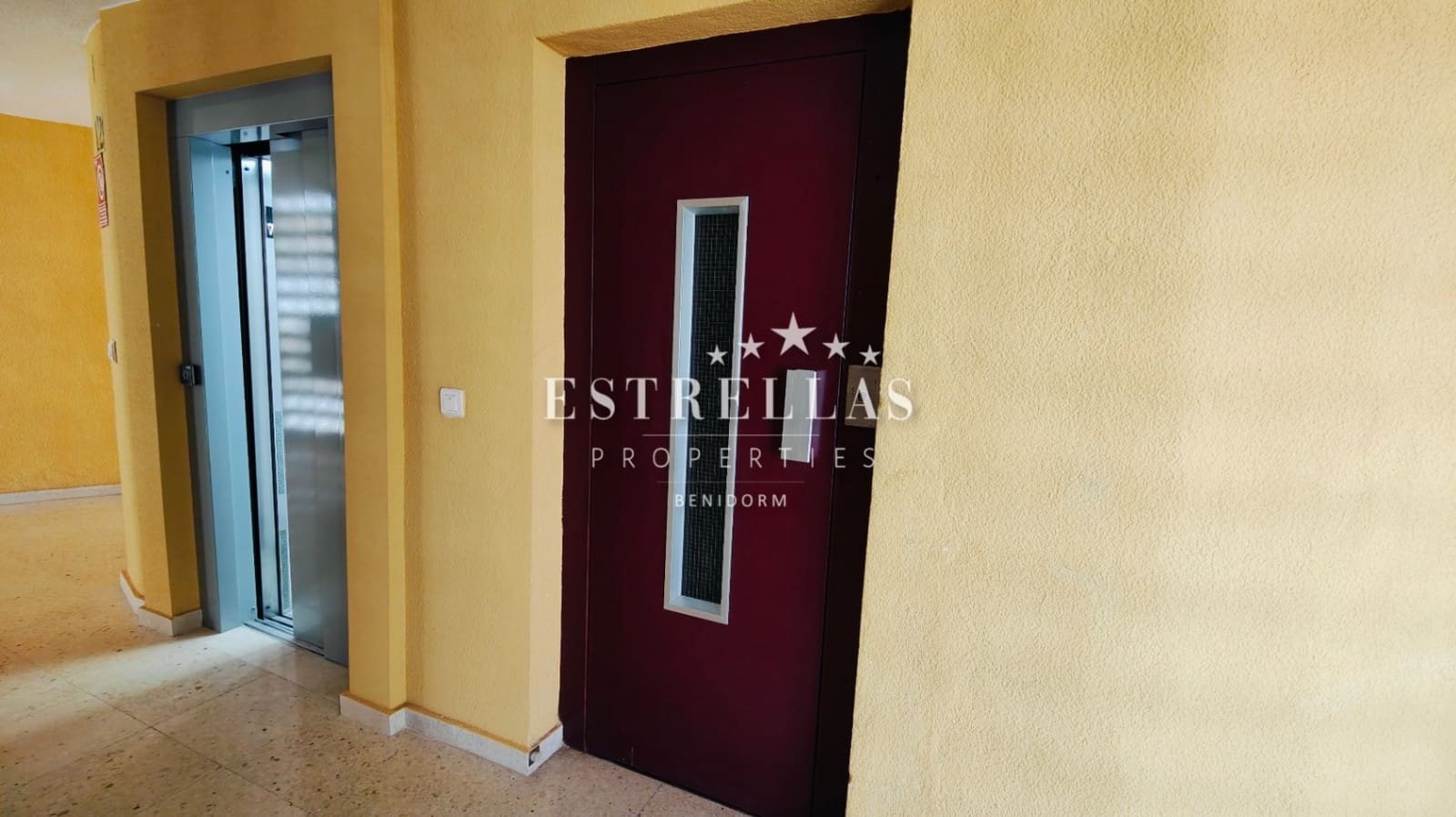 1 Zimmer Apartment zu verkaufen in Benidorm mit Pool Garage - 231.000 € (Ref: 9067498)