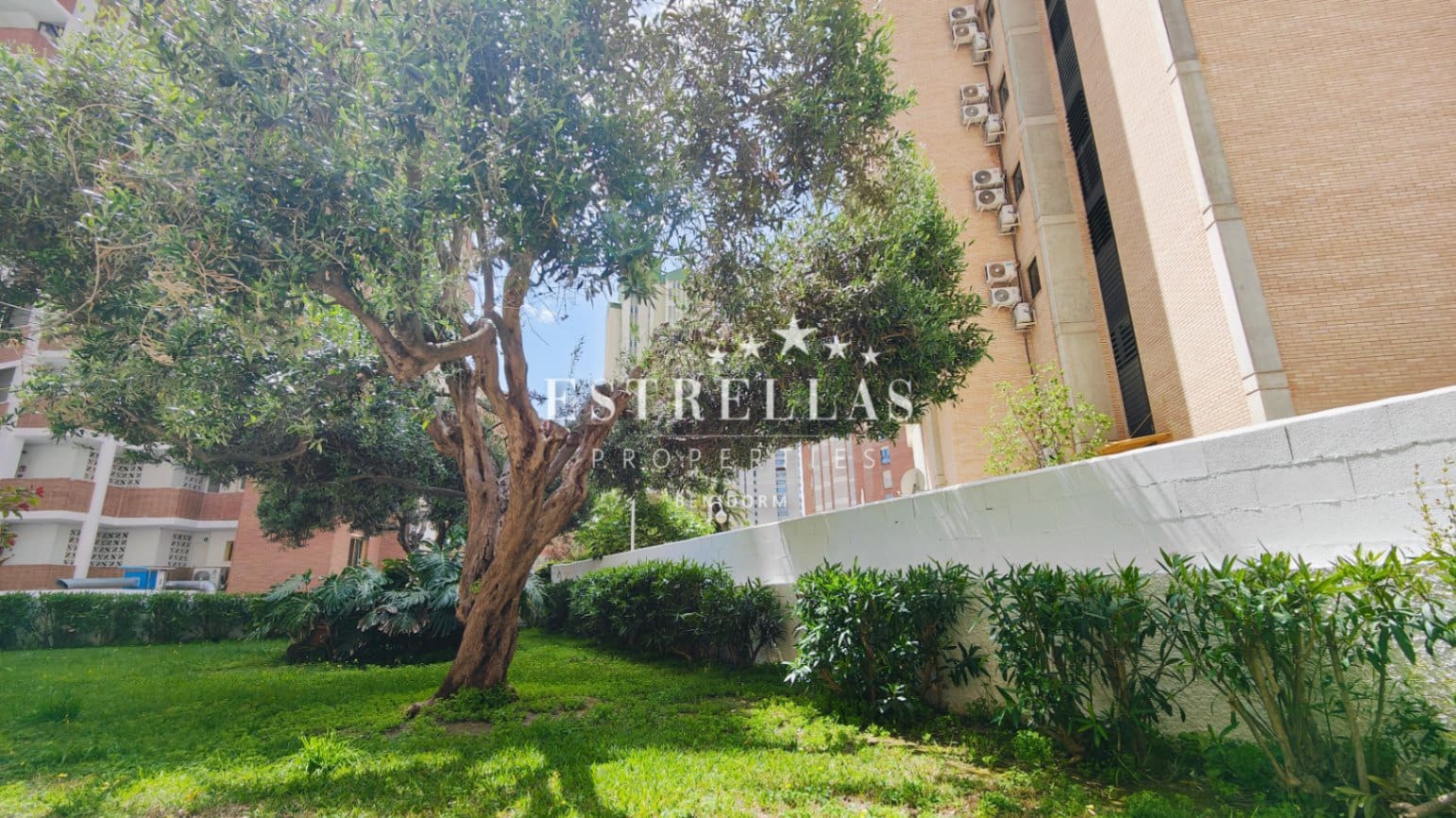 1 Zimmer Apartment zu verkaufen in Benidorm mit Pool Garage - 231.000 € (Ref: 9067498)