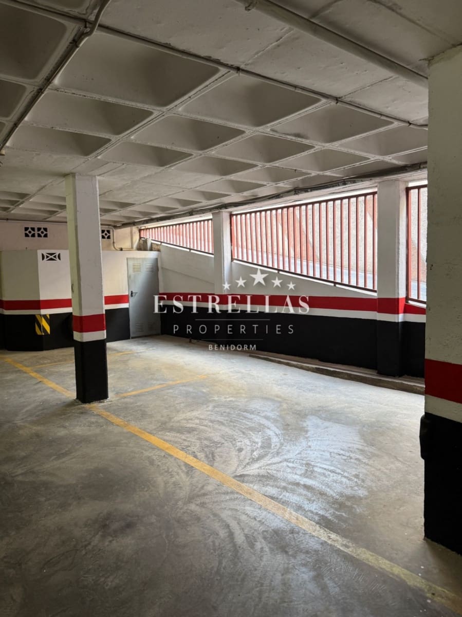 Garasje til salgs i Benidorm - € 28 500 (Ref: 9067555)