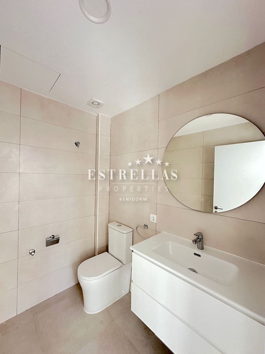 Erhverv til salg i Benidorm - € 119.000 (Ref: 9067557)