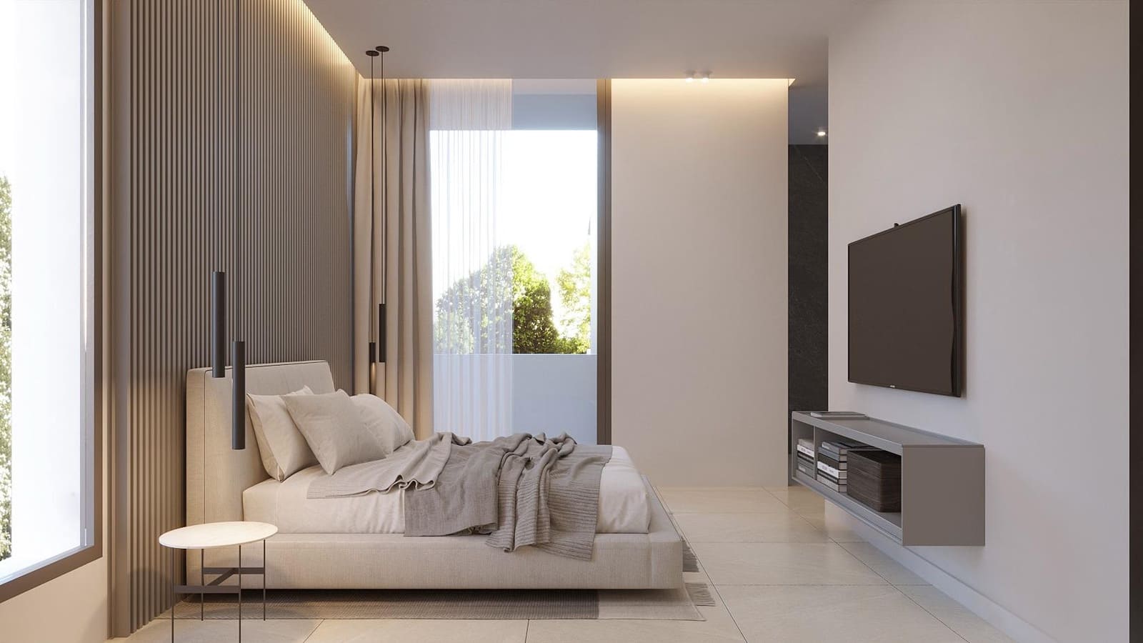 2 bedroom Apartment for sale in La Nucia with pool - € 438,000 (Ref: 9067561)