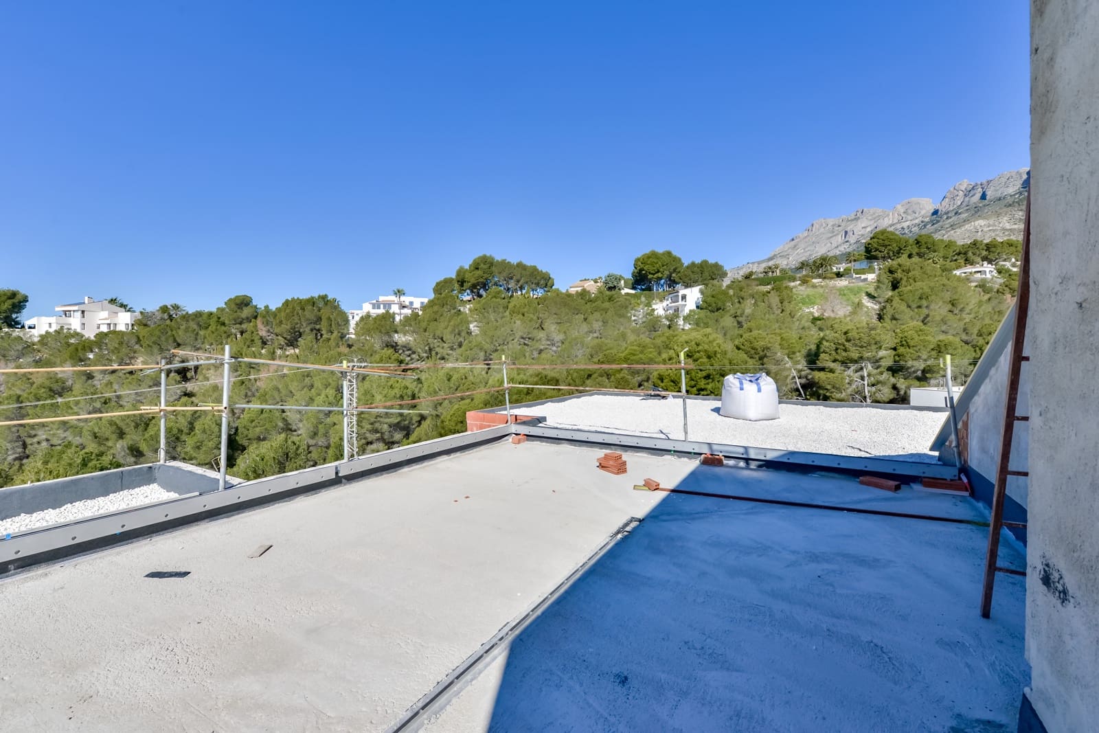 Chalet de 4 habitaciones en Altea en venta con piscina - 2.795.000 € (Ref: 9067578)