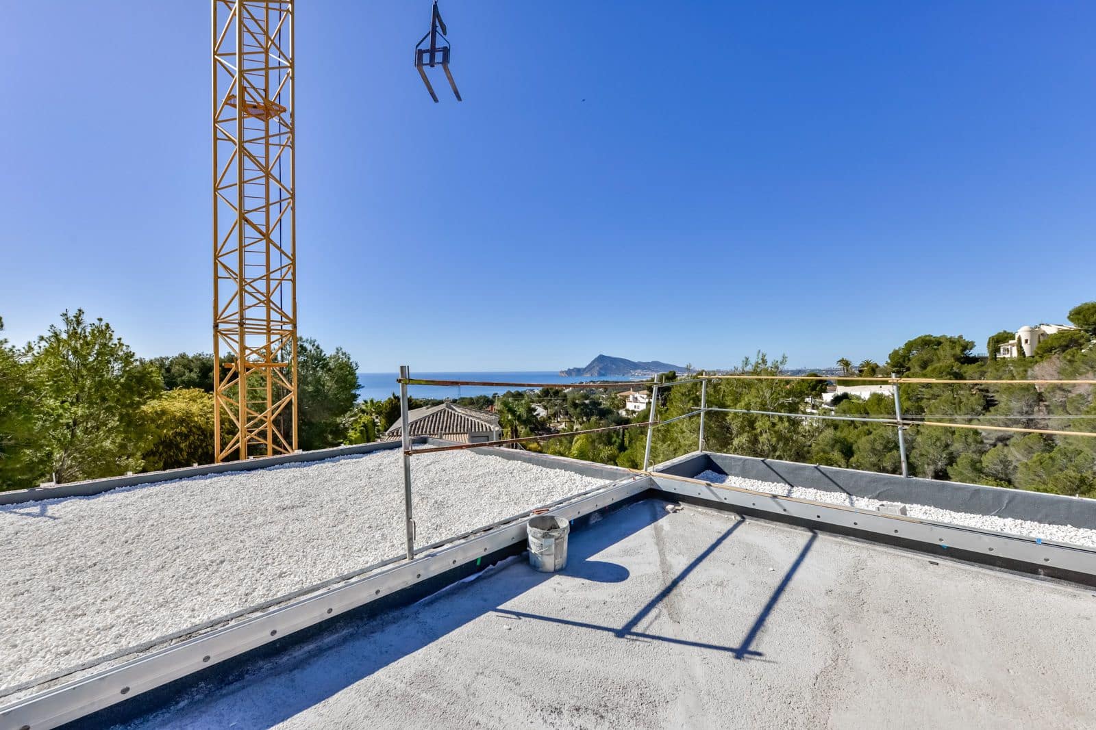 Chalet de 4 habitaciones en Altea en venta con piscina - 2.795.000 € (Ref: 9067578)