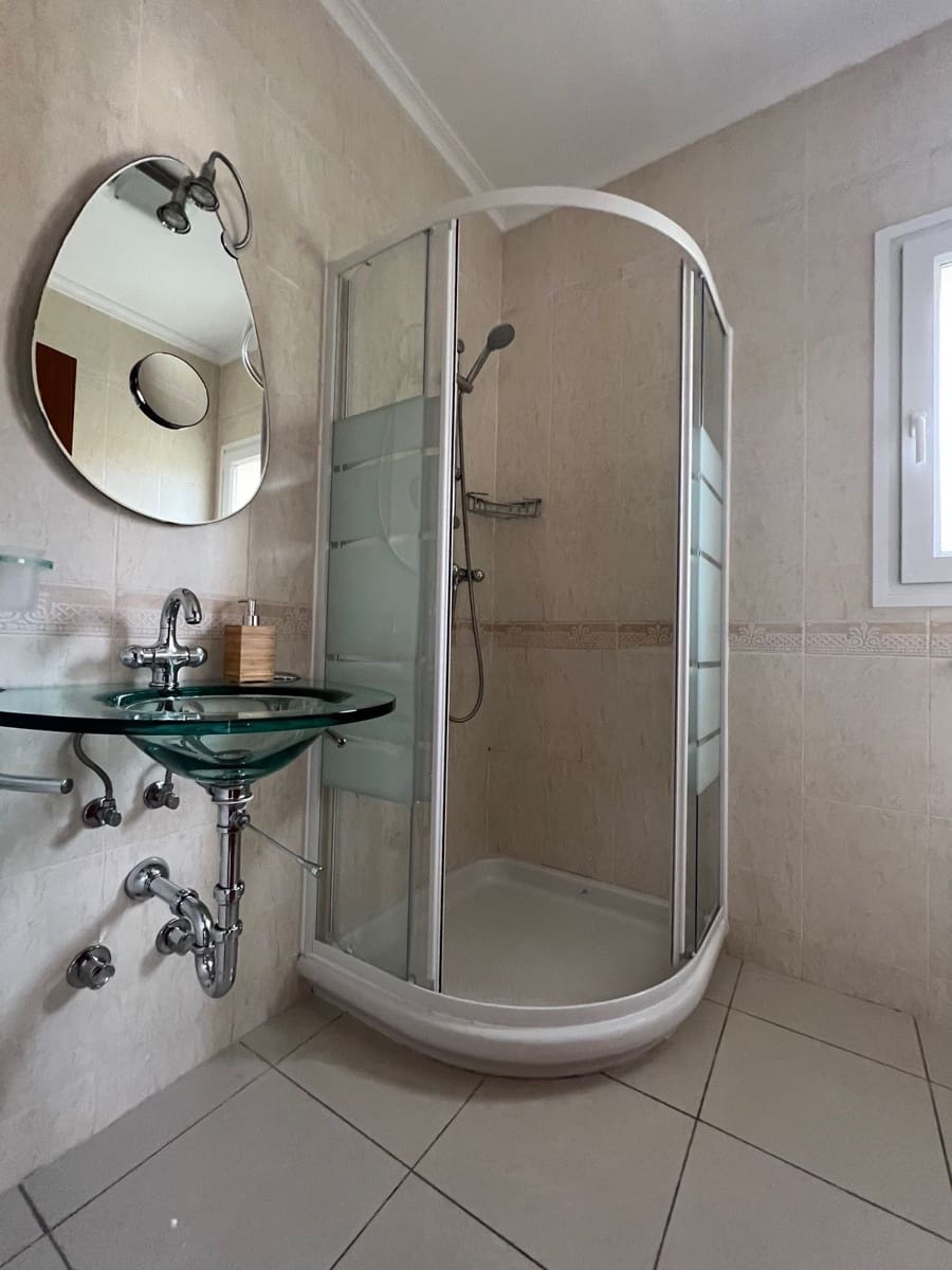 5 quarto Moradia para venda em Calpe / Calp com piscina - 820 000 € (Ref: 9067623)